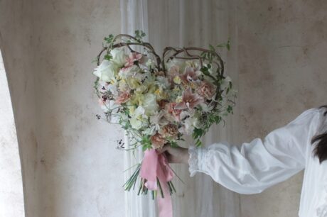 Kursus Gubahan Bridal Bouquet – Kaori Florist